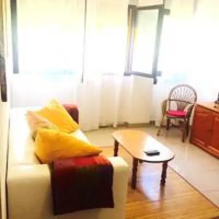 Lägenhet Cristianos Spacious Apartament Los Cristianos (Tenerife)