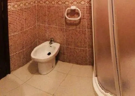 Lägenhet Cristianos Spacious Apartament *