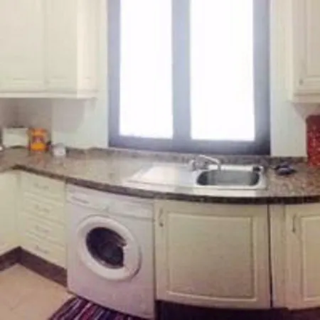 Διαμέρισμα Cristianos Spacious Apartament *