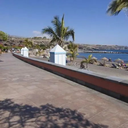 Cristianos Spacious Apartament Los Cristianos (Tenerife)