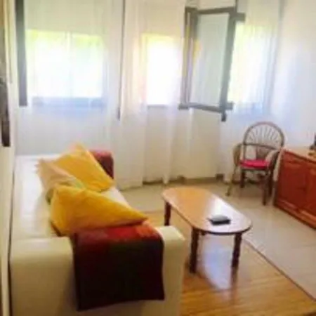 Cristianos Spacious Apartament Διαμέρισμα