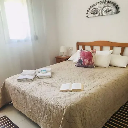Cristianos Spacious Apartament * Los Cristianos (Tenerife)