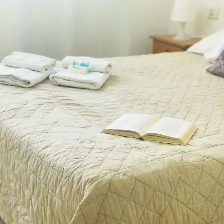 Διαμέρισμα Cristianos Spacious Apartament Los Cristianos (Tenerife)