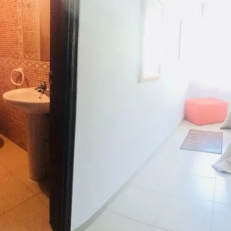 Cristianos Spacious Apartament * Los Cristianos (Tenerife)