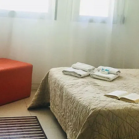 Cristianos Spacious Apartament