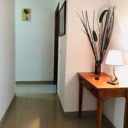 Cristianos Spacious Apartament Διαμέρισμα Los Cristianos (Tenerife)
