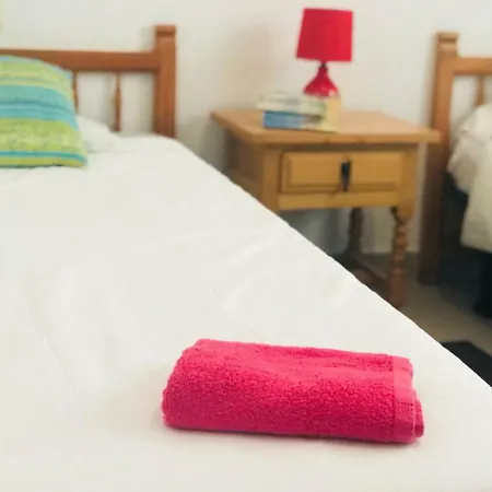 Cristianos Spacious Apartament *